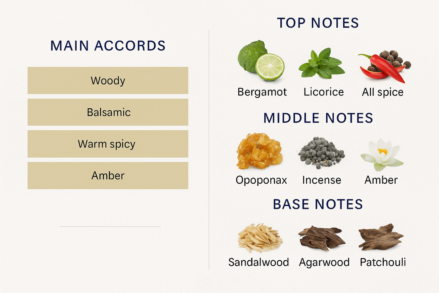 Interlude Eau de Parfum by Amouage