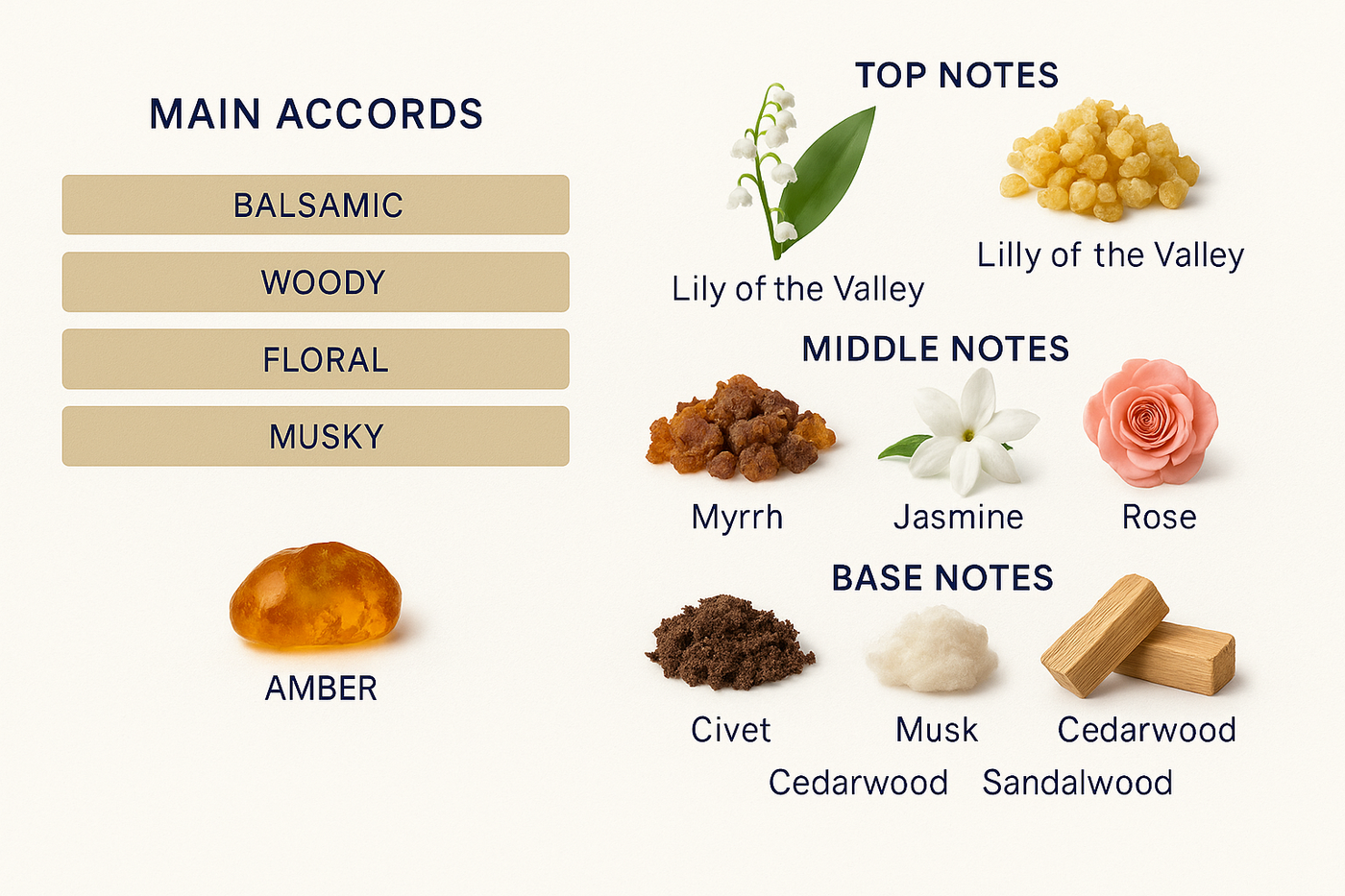 Amouage Gold Woman Eau de Parfum