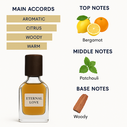 Orto Parisi Brutus Eau de Parfum 50ml