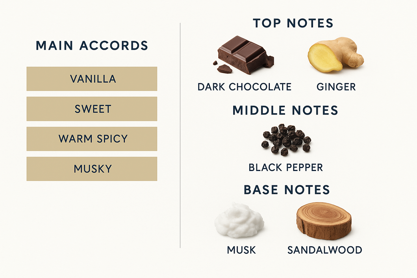 Orto Parisi Boccanera Eau de Parfum 50ml.