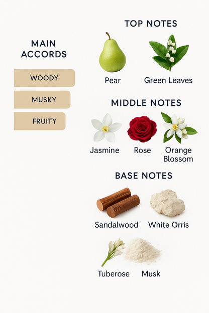 Oscar de la Renta Bella Rosa Eau de Parfum – Women’s 100 ml