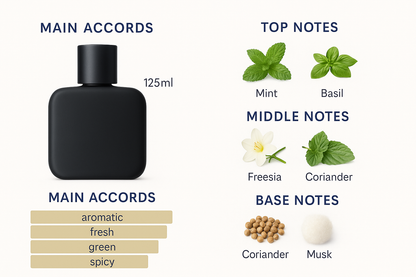 Hugo Just Different Eau de Toilette for Men 125ml