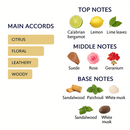 Rosendo Matteo No. 2 Eau de Parfum 100ml No2