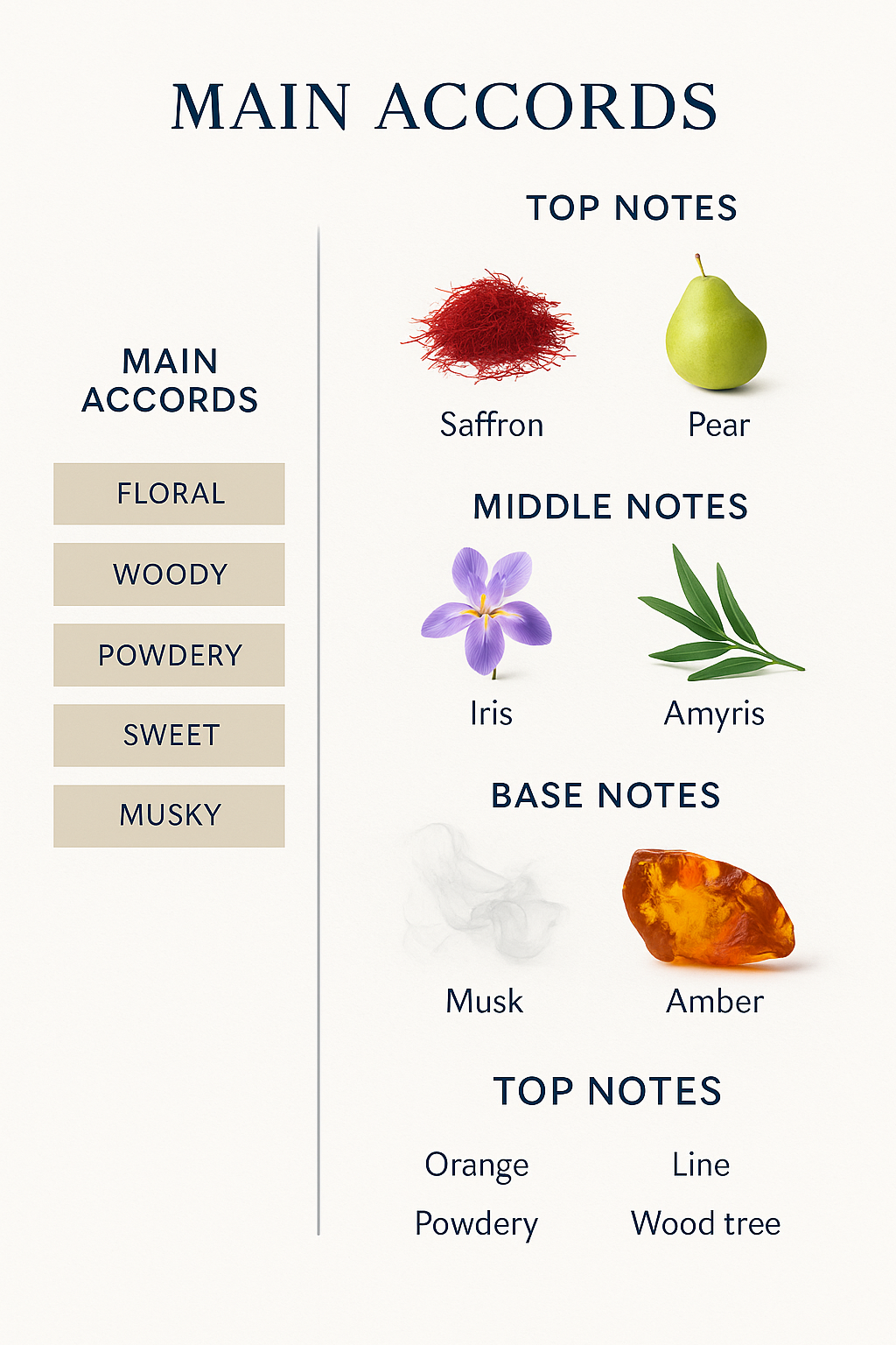 Maison Francis Kurkdjian Amiris Femme Extrait (Tester)