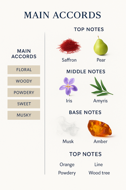 Maison Francis Kurkdjian Amiris Femme Extrait (Tester)