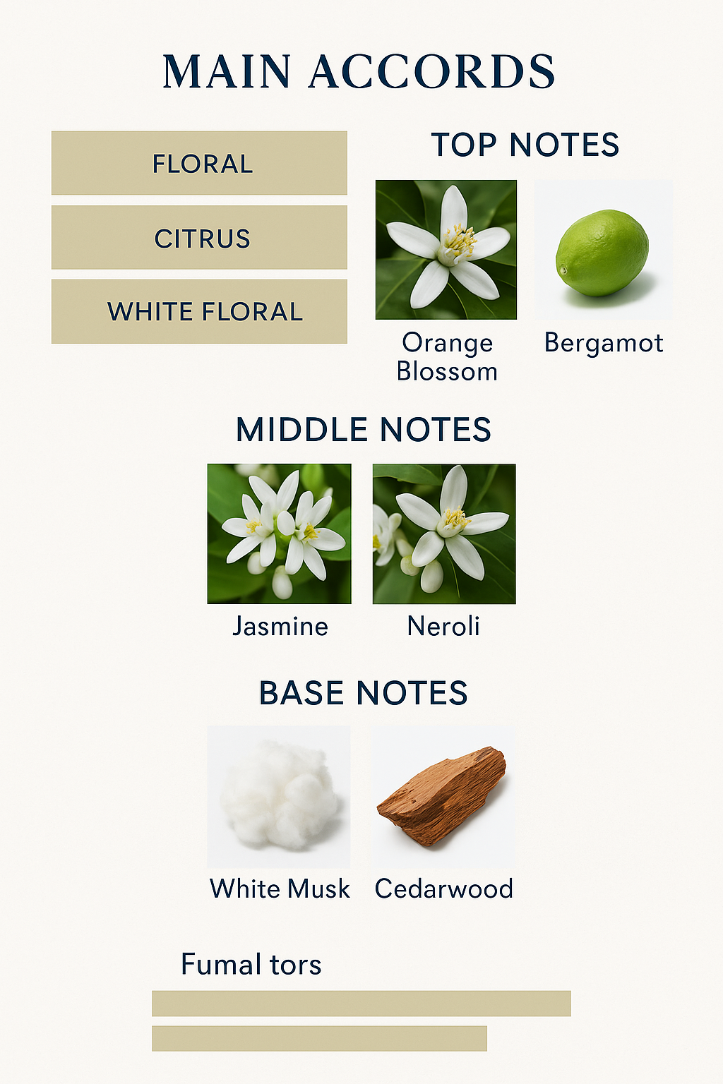 Matir Premier Neroli Oranger 100ml (Tester)