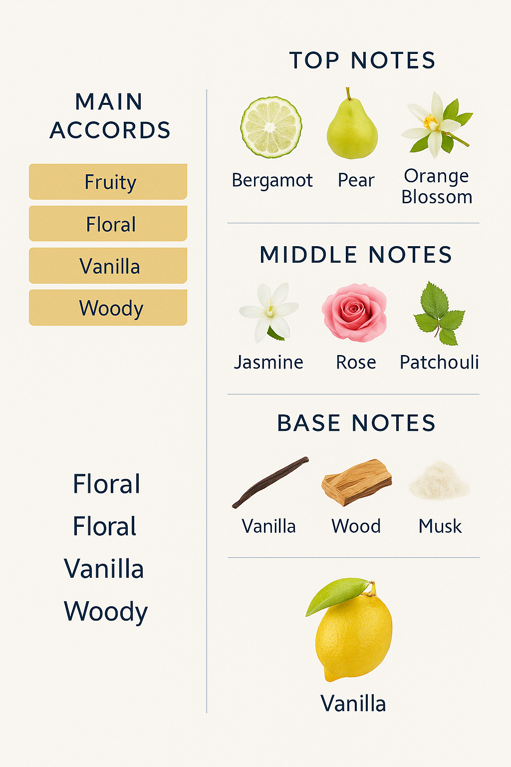 Rochas Business Eau de Parfum for women 90ml