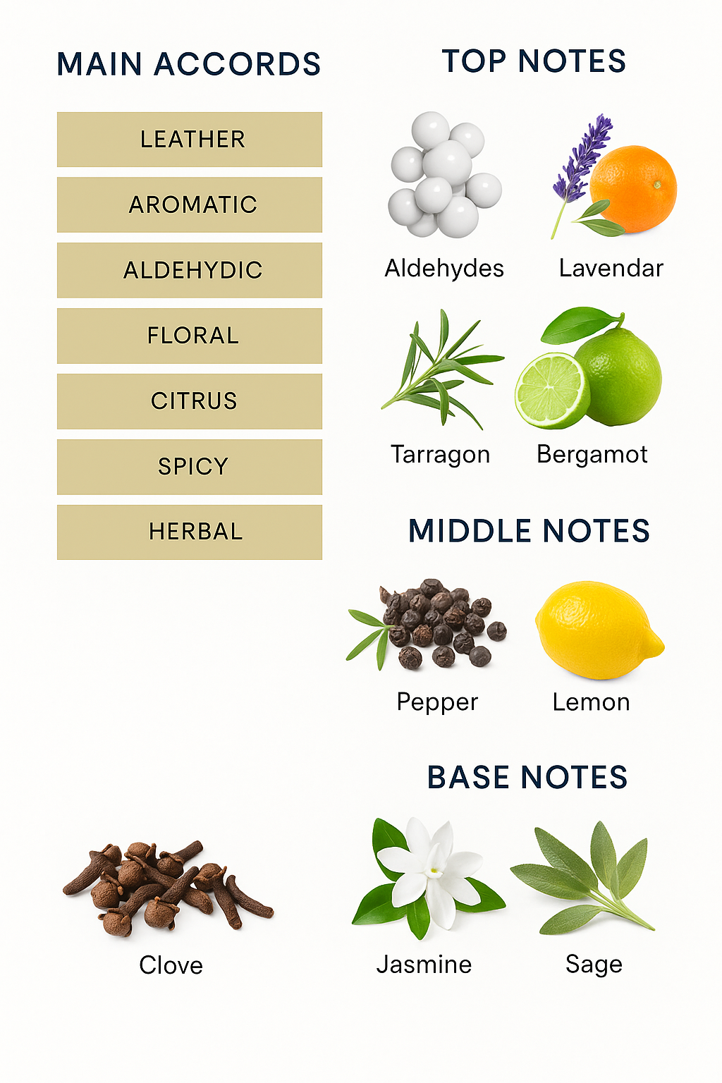 Montana Homme Old Men's Perfume 125ml