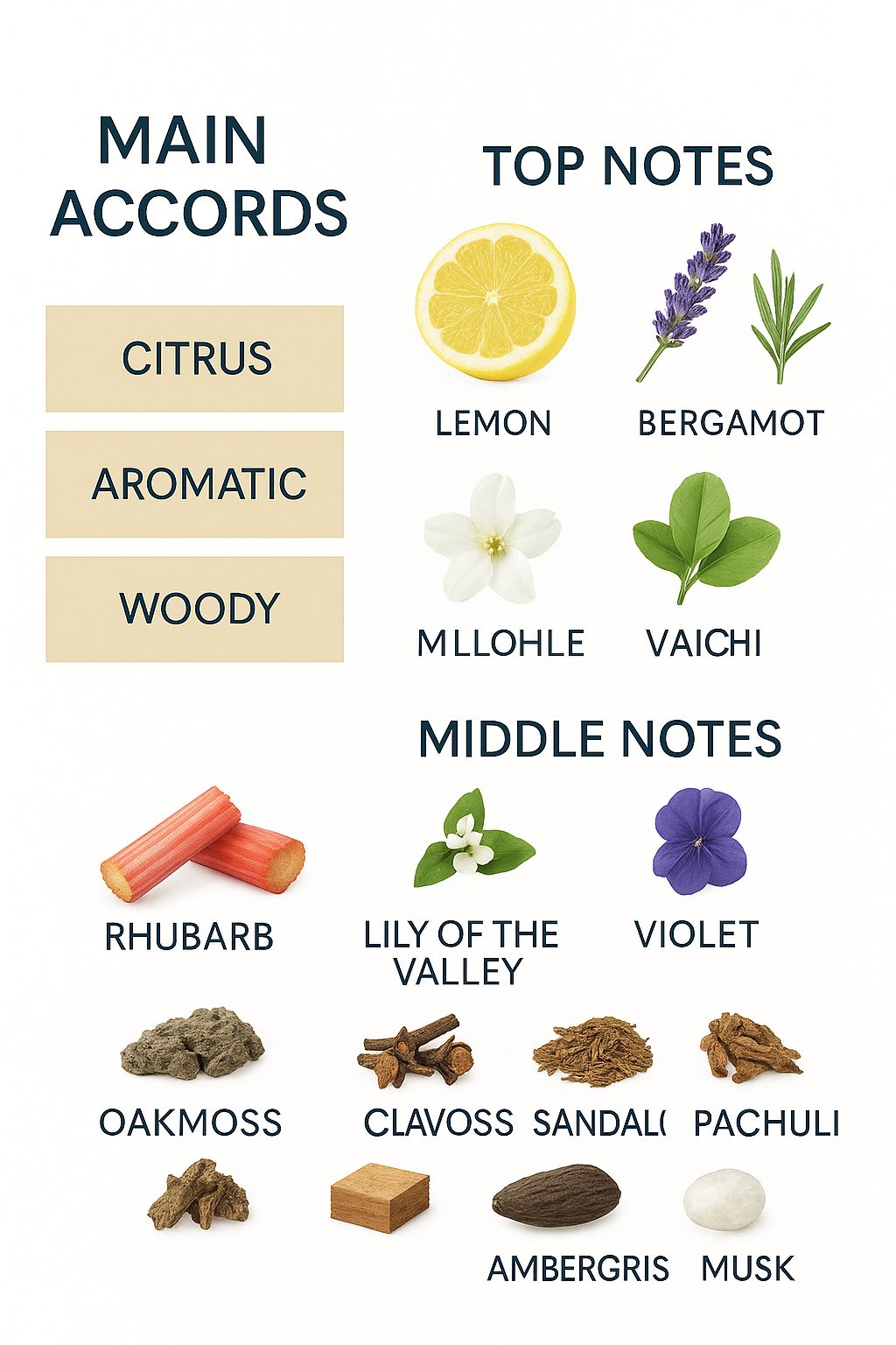 Missoni Eau de Parfum for Men 100ml