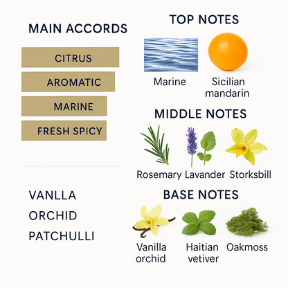 Missoni Wave for Men Eau de Toilette 100ml (Tester)