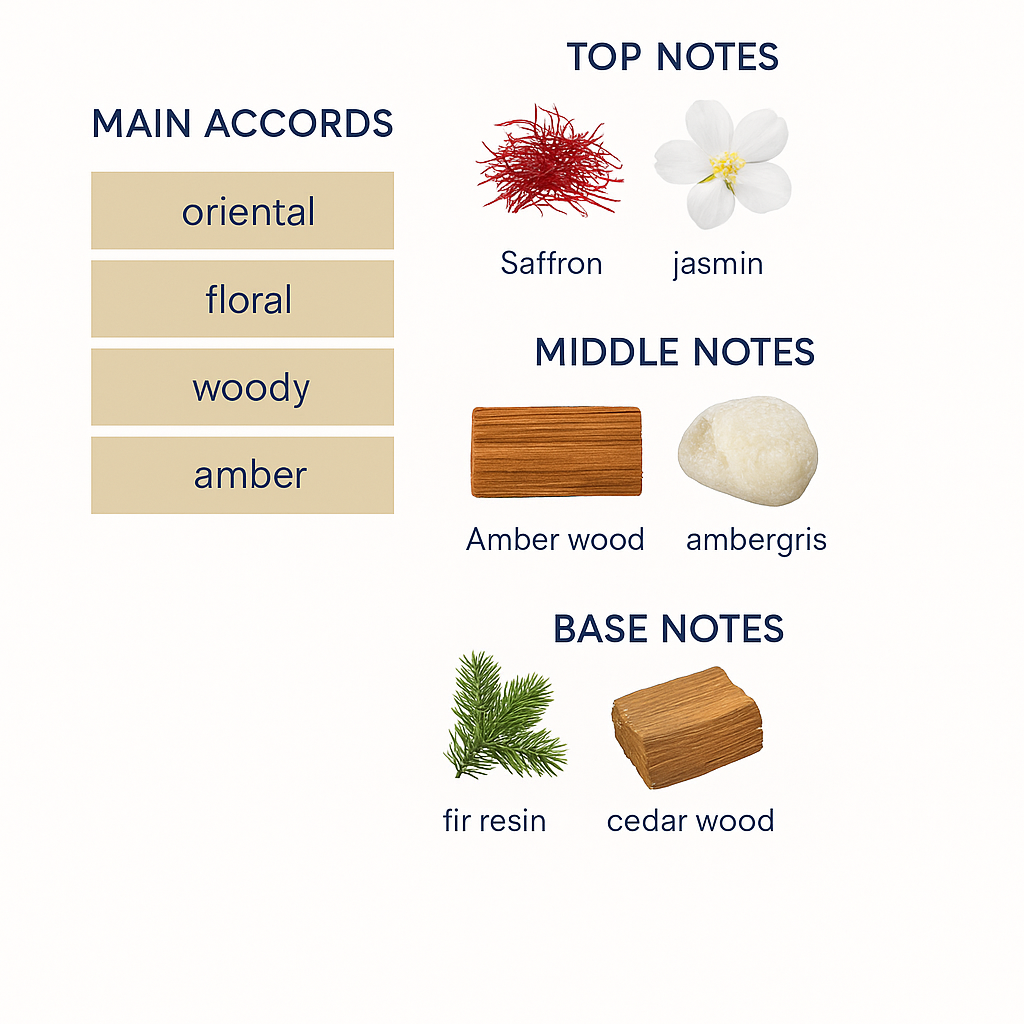 Maison Francis Kurkdjian Baccarat Rouge 540 Eau de Parfum Tester