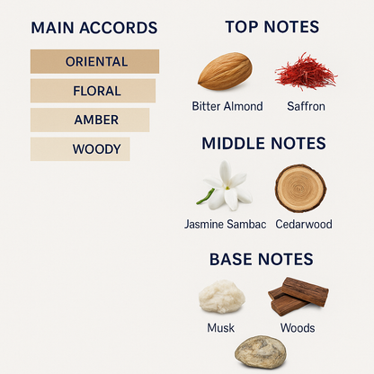 Maison Francis Kurkdjian Baccarat Rouge 540 Extrait De Parfum 70ml