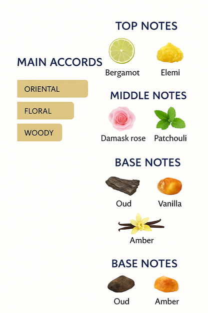 Maison Francis Kurkdjian Paris Oud Silk Mood 70ml (Tester)