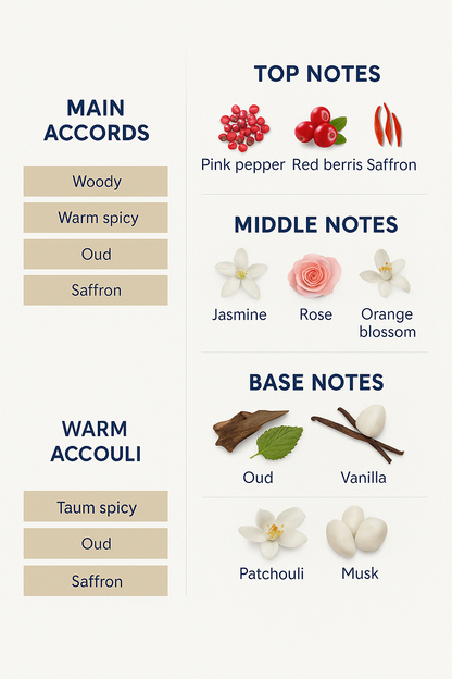 Gucci The Voice of the Snake Eau de Parfum 100ml