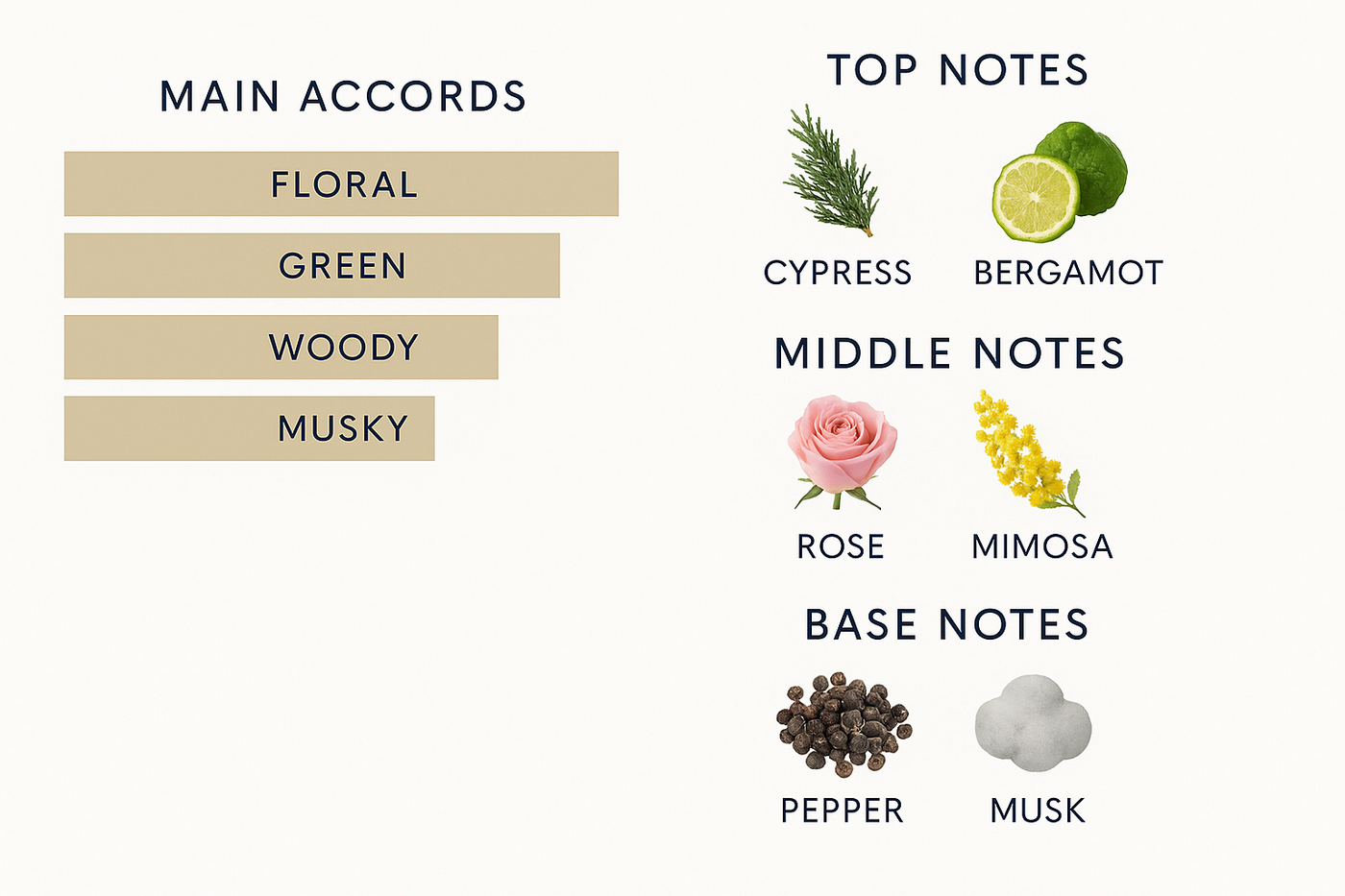 Gucci Winters Spring Eau de Parfum 100ml