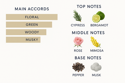 Gucci Winters Spring Eau de Parfum 100ml