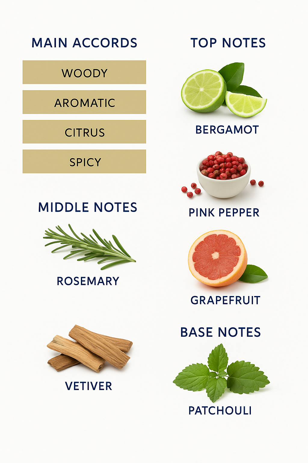 Mont Blanc Legend Spirit Eau de Toilette for men 100ml