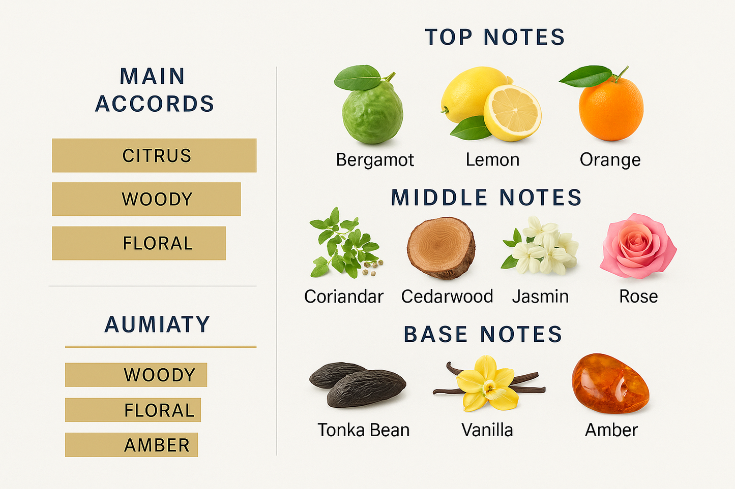 The Woods Collection Timeless Sands Eau de Parfum 100ml