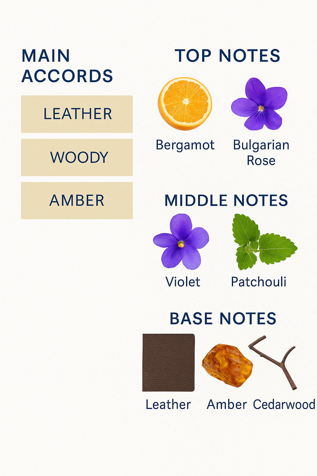 Mancera Wild Leather Eau de Parfum 120ml