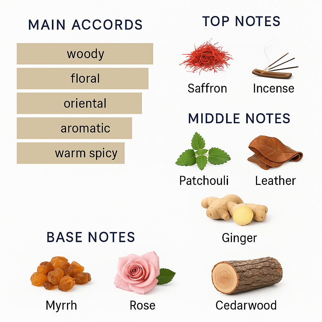 Givenchy Eau de Muscs Essence Des Palais Eau de Parfum for Women 100ml