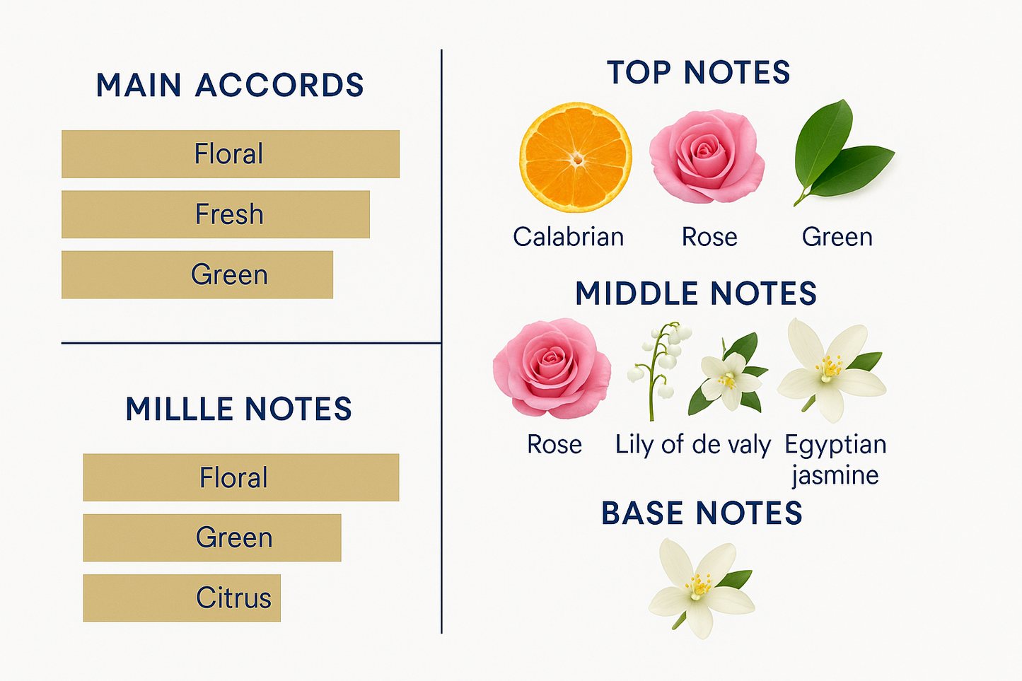 Mancera Pearl Eau de Parfum 120ml