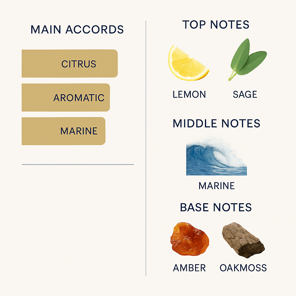 Explore Ultra Blue by Mont Blanc Eau de Parfum 100ml Tester