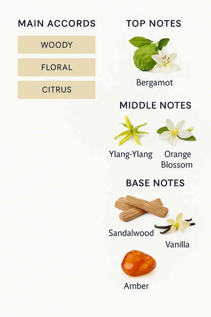 Gucci Bamboo Eau de Parfum for women 75ml