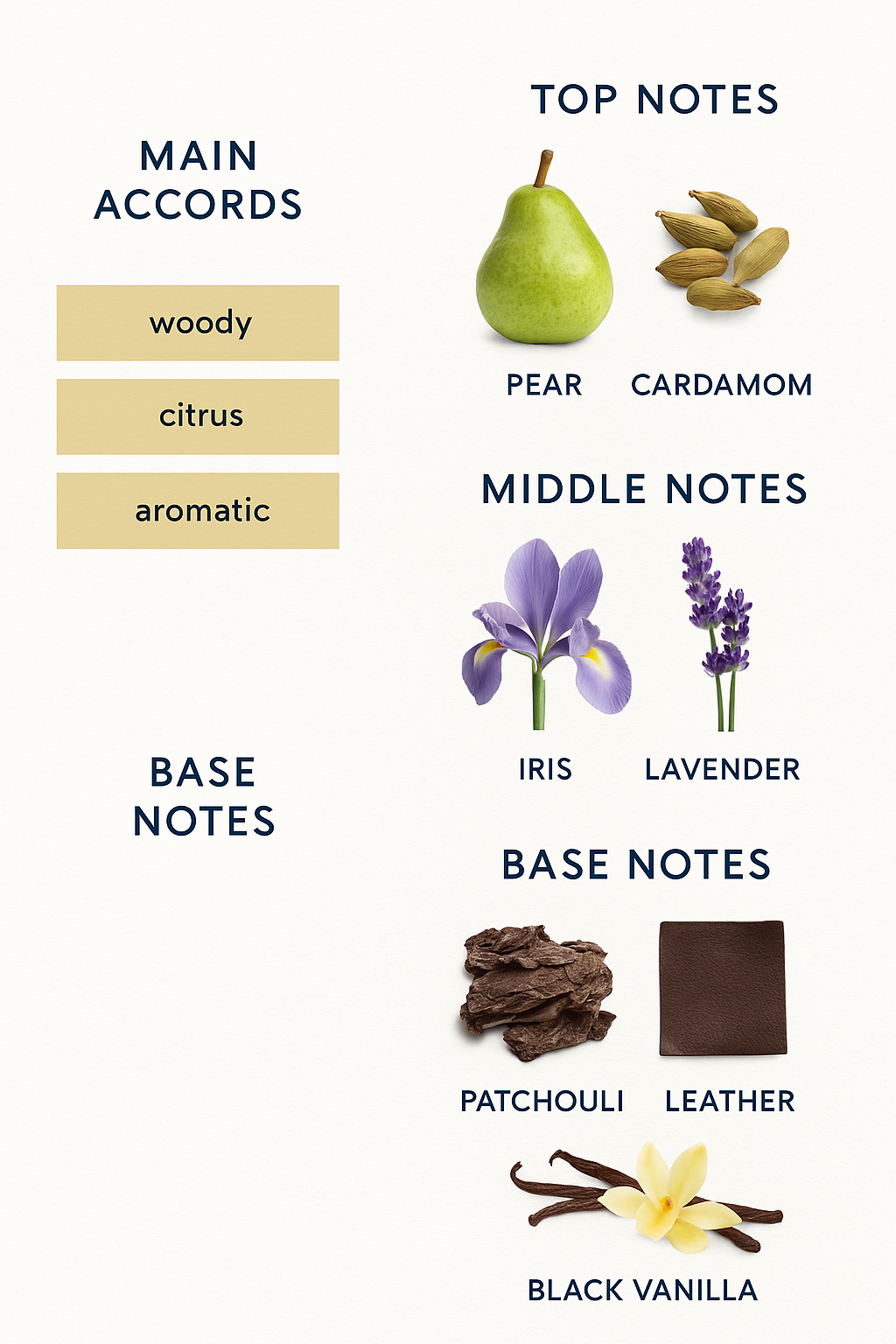 Givenchy Gentleman 2017 Eau de Toilette for Men 100ml