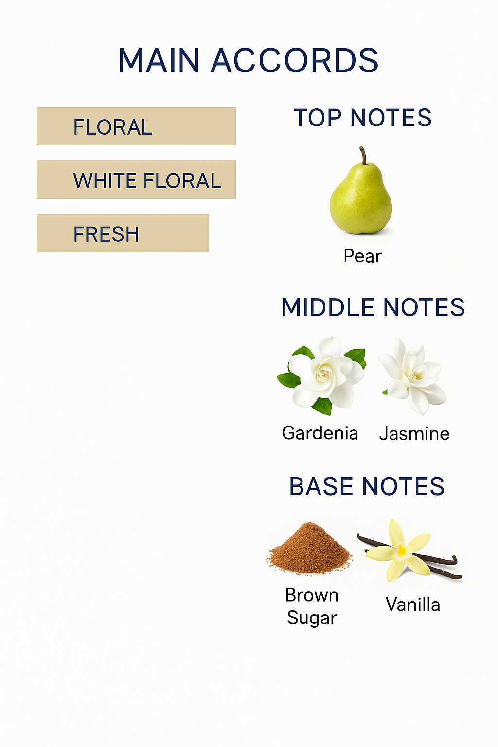 Gucci Flora Perfume Collection