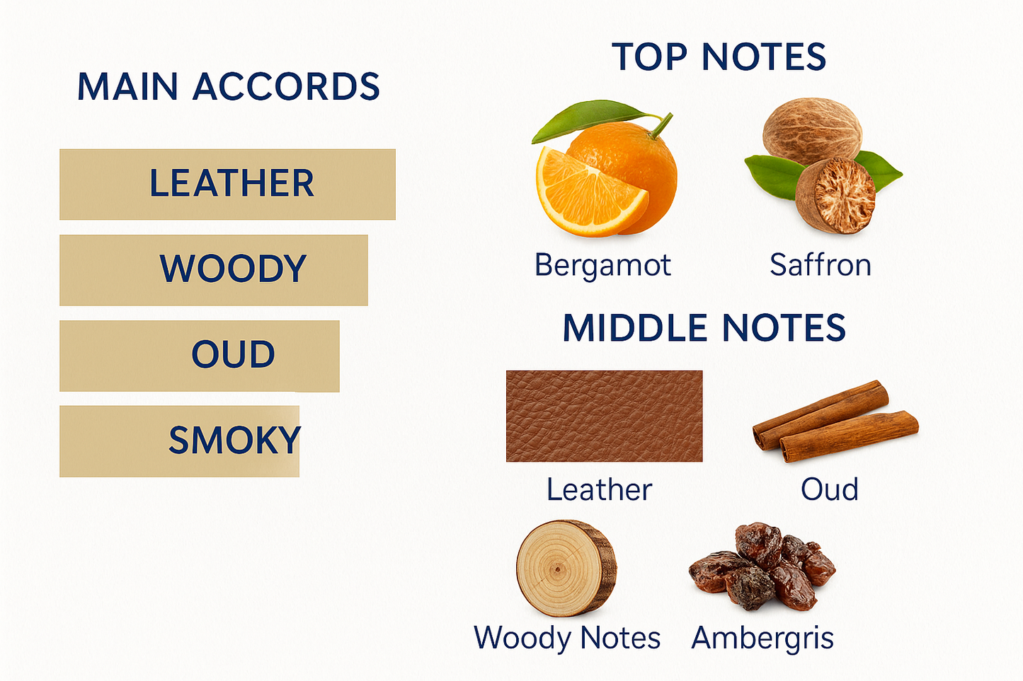 Montale Aoud Leather Eau de Parfum 100ml