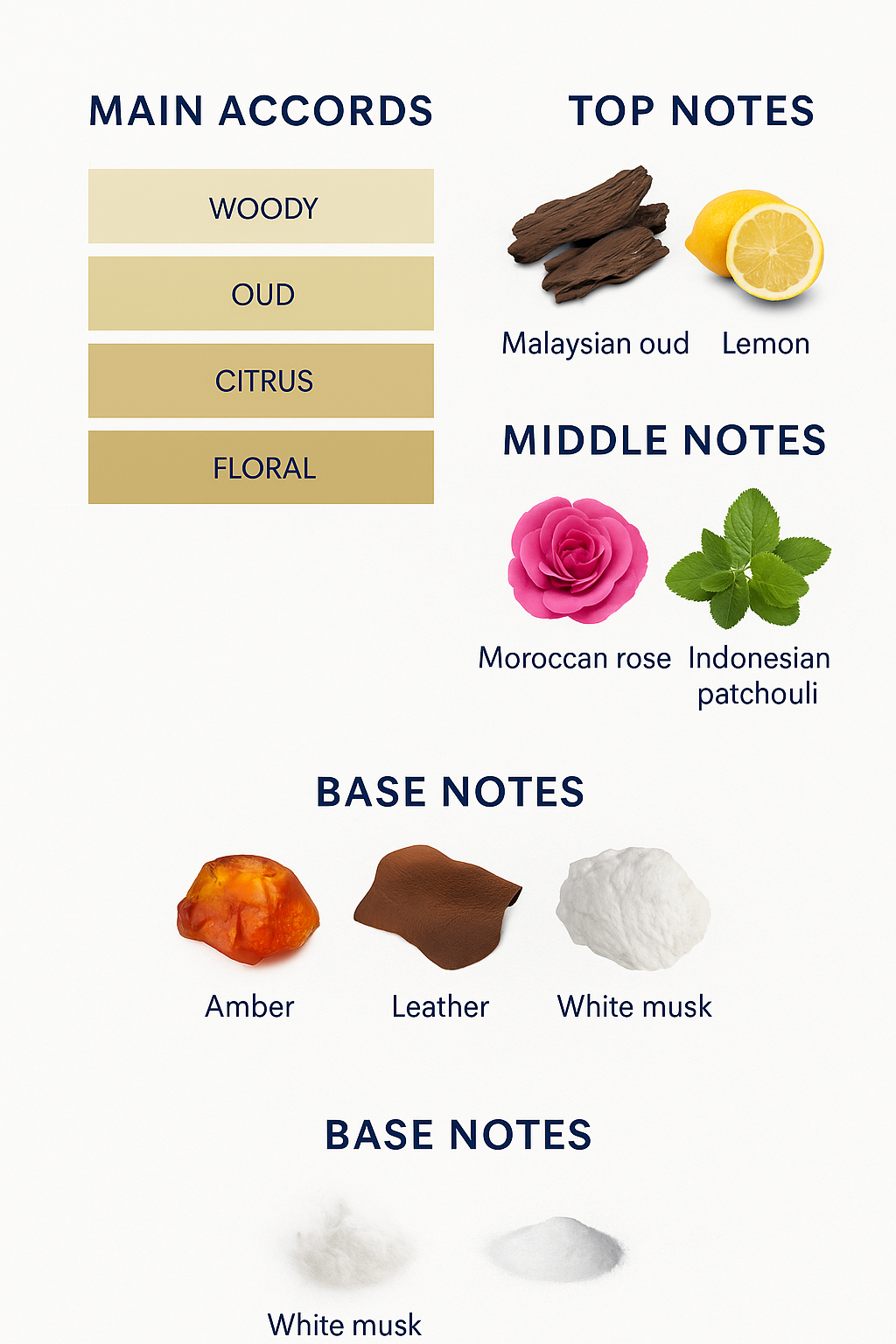 Montale Oud Night Eau de Parfum 100ml