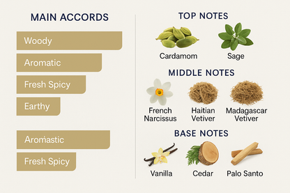 Givenchy Gentleman Cicite Prive Eau de Parfum for Men 100ml