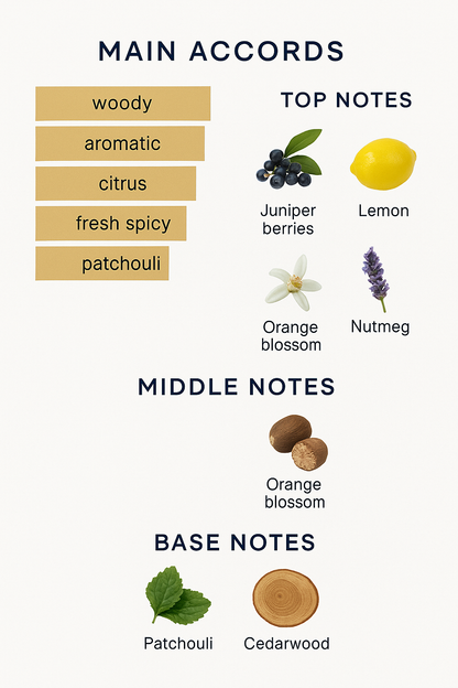 Gucci Guilty Pour Homme Eau de Parfum for Men 90ml