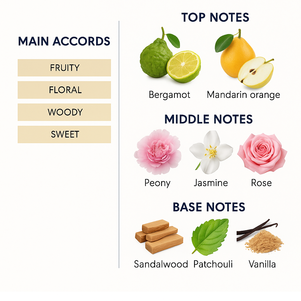 Mugler Alien Eau de Parfum for Women 60ml