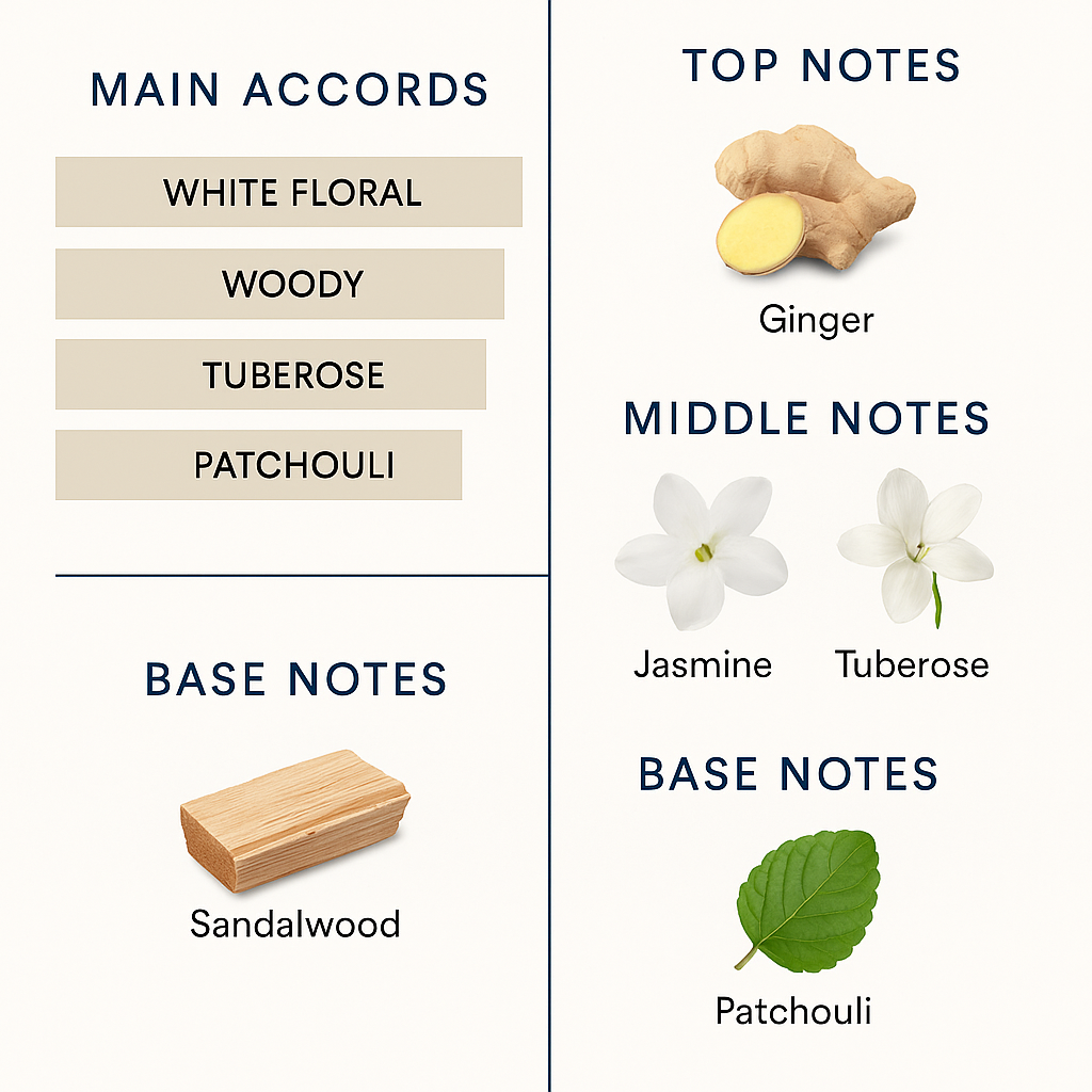 Givenchy L'Interdit Rouge Eau de Parfum 80ml