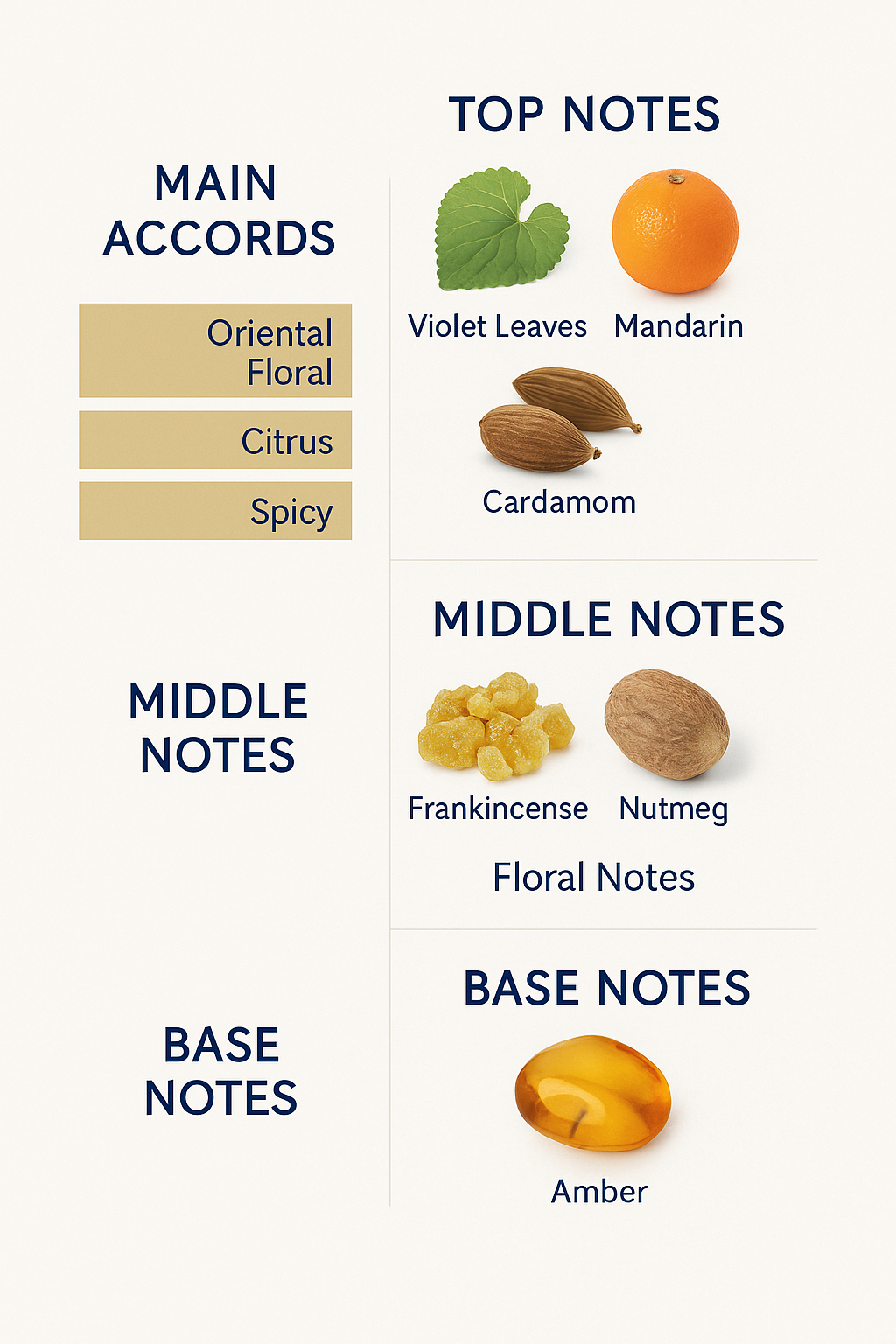 Men New York Shaman Eau de Parfum 75ml