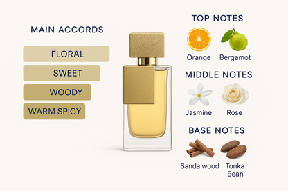 Gucci Guilty Pure Femme Eau de Parfum for Women 90ml (Tester)