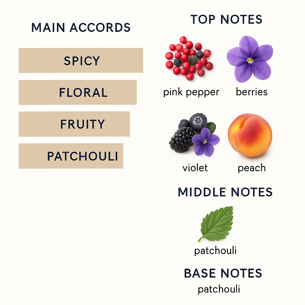 Gucci Guilty Pure Femme Eau de Parfum for Women 90ml (Tester)