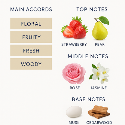 Gucci Guilty Absolute Eau de Parfum for Women 90ml