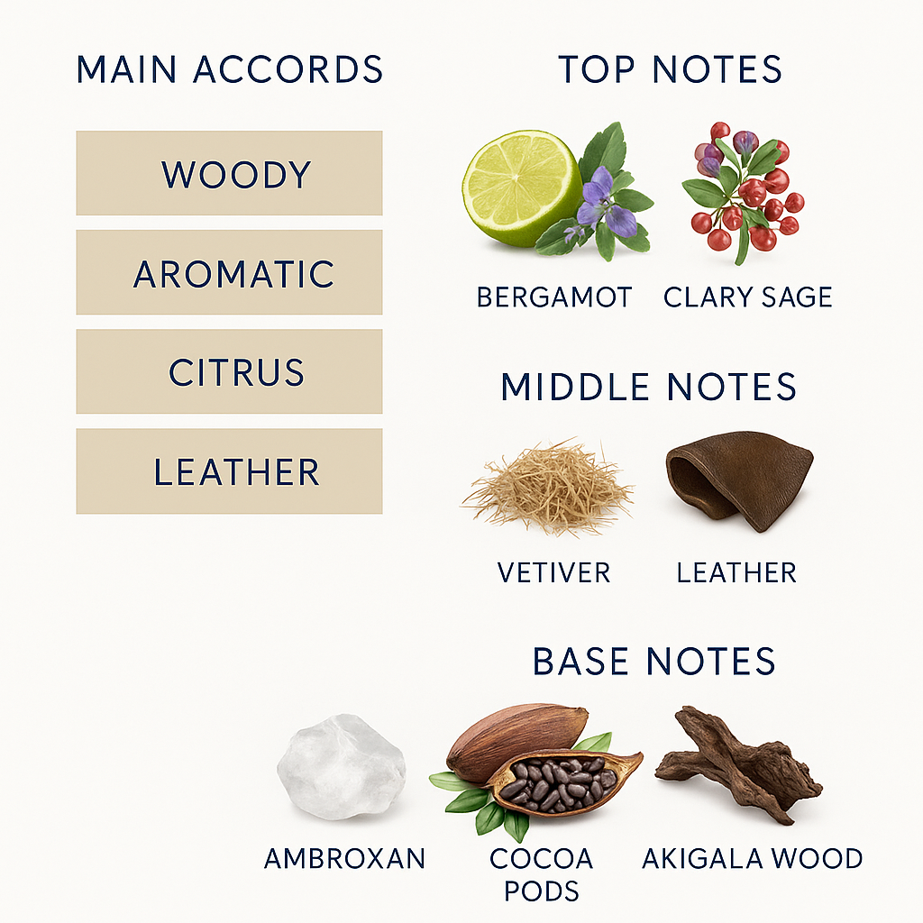 Mont Blanc Explore Eau de Parfum for Men 100ml