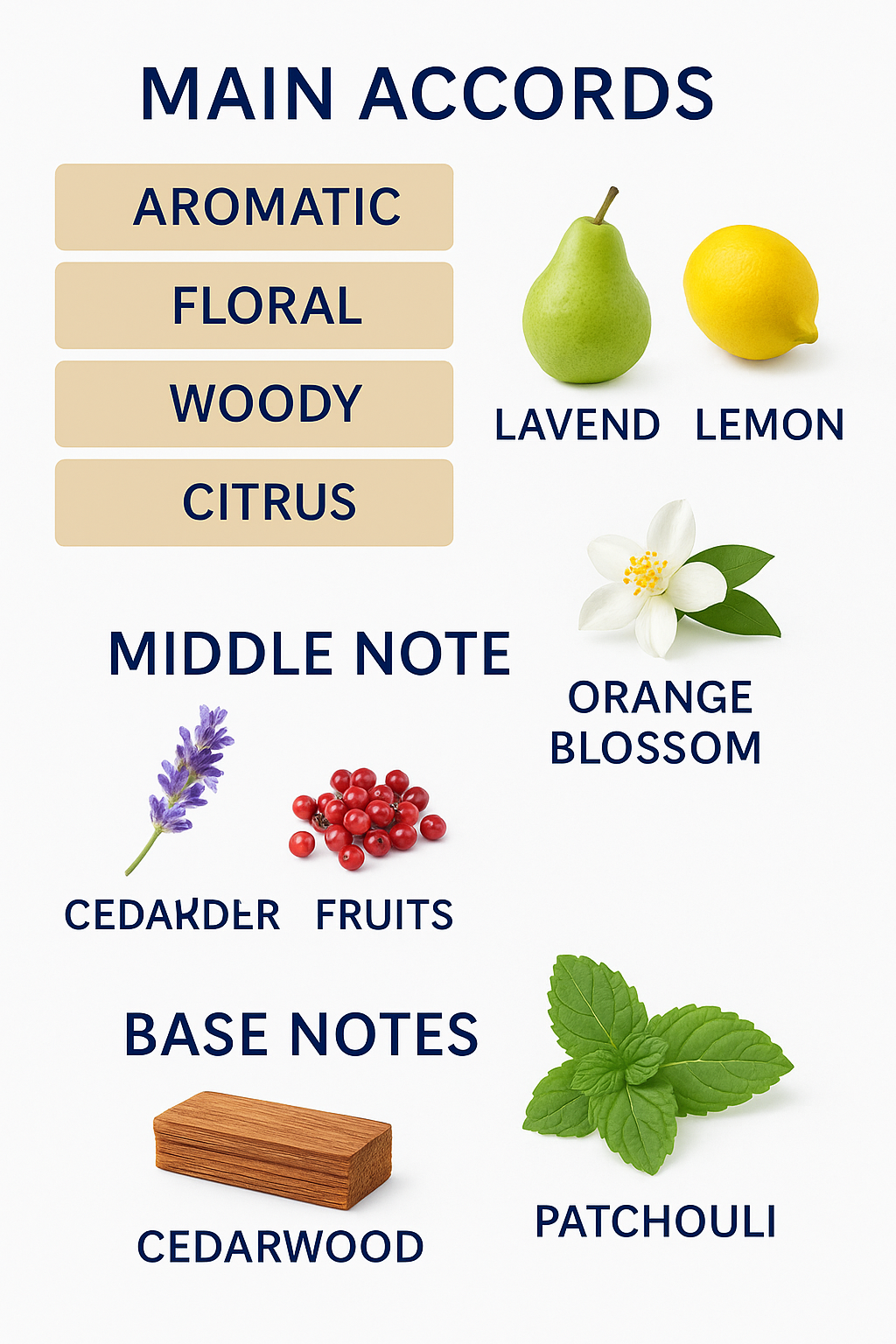 Gucci Guilty fragrance collection