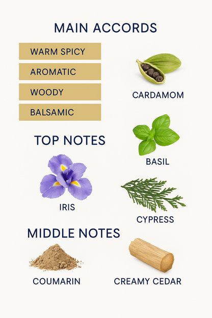 Givenchy Gentleman Intense Eau de Toilette 100ml