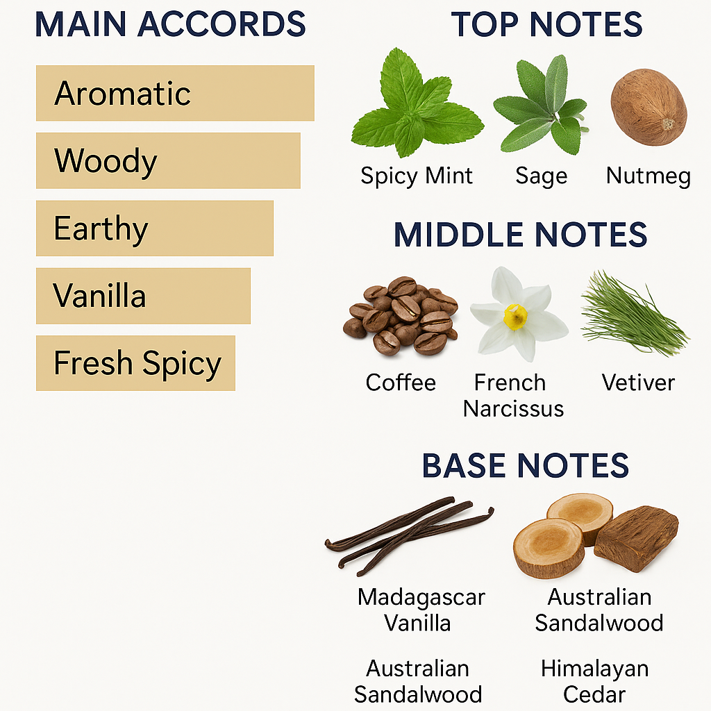 Givenchy Gentleman Society Extreme Eau de Parfum 100ml