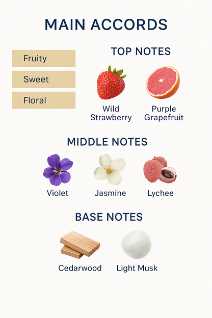 Marc Jacobs Daisy So Fresh Eau de Toilette for Women 125ml