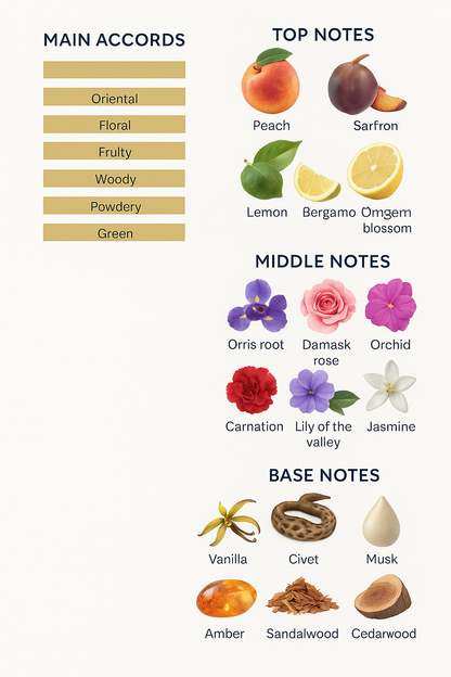 Fred Hayman Touch Eau de Toilette 100ml