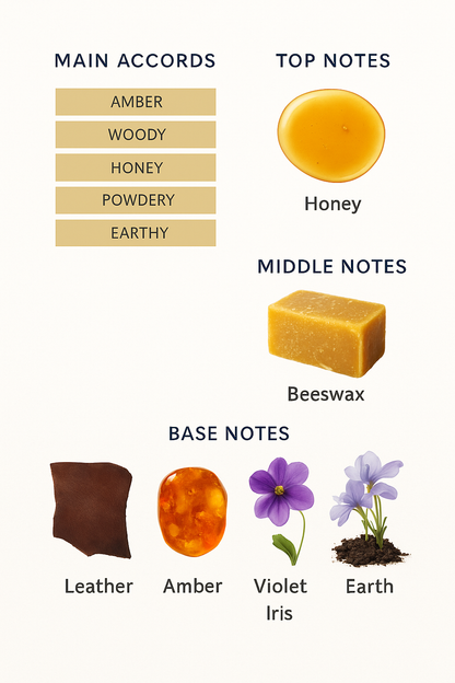 The Dark Side Francesca Bianchi 30ml