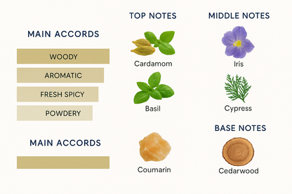 Givenchy Gentleman Eau de Toilette for Men 100ml