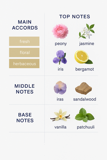 Miu Miu Hair Mist by Miu Miu for Women 30ml