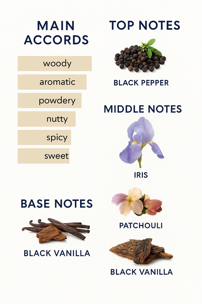 Givenchy Gentleman Boisi Eau de Parfum for Men 100ml Tester