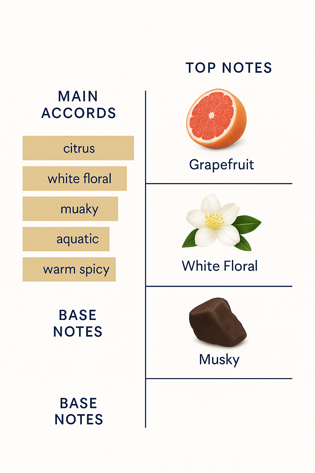 Memo Marfa Hair Perfume 80ml